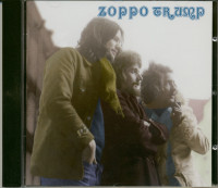 Preview: Zoppo Trump (CD) Preview: Zoppo Trump (CD)