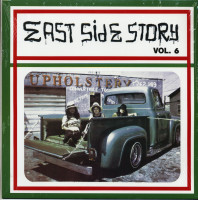 Preview: East Side Story Vol.1-12 (13-LP Box-Set, Ltd.) Preview: East Side Story Vol.1-12 (13-LP Box-Set, Ltd.)