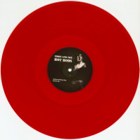 Preview: Doing Anything They Wanna Do (2-LP, Red Vinyl, Ltd.) Preview: Doing Anything They Wanna Do (2-LP, Red Vinyl, Ltd.)