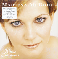 Preview: White Christmas (LP) Preview: White Christmas (LP)