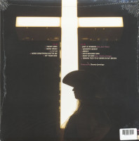 Preview: Neon Cross (LP, colored 150g Vinyl, Ltd.) Preview: Neon Cross (LP, colored 150g Vinyl, Ltd.)