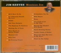 Preview: Mexican Joe (CD) Preview: Mexican Joe (CD)