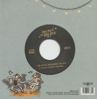 Preview: Ain't Nobody Here But Us Chickens (7inch,33 1/3rpm, EP) Preview: Ain't Nobody Here But Us Chickens (7inch,33 1/3rpm, EP)