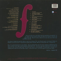 Preview: Ballads - 22 Classic Love Songs (LP) Preview: Ballads - 22 Classic Love Songs (LP)