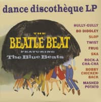 Preview: The Beatle Beat - Dance Discotheque (LP) Preview: The Beatle Beat - Dance Discotheque (LP)