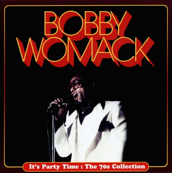 It's Party Time: The 70s Collection