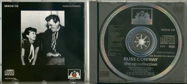 EP-Collection