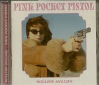 Preview: Pink Pocket Pistol (CD) Preview: Pink Pocket Pistol (CD)