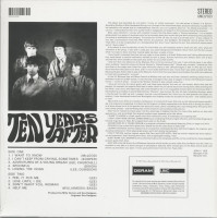 Preview: Ten Years After (LP, 180g Vinyl) Preview: Ten Years After (LP, 180g Vinyl)