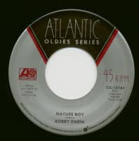 Preview: Nature Boy - You Must Have Been A Beautiful Baby (7inch, 45rpm) Preview: Nature Boy - You Must Have Been A Beautiful Baby (7inch, 45rpm)