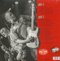 Preview: Who's Gonna Rock Ya When I'm Gone? (LP, Red Vinyl, Ltd.) Preview: Who's Gonna Rock Ya When I'm Gone? (LP, Red Vinyl, Ltd.)