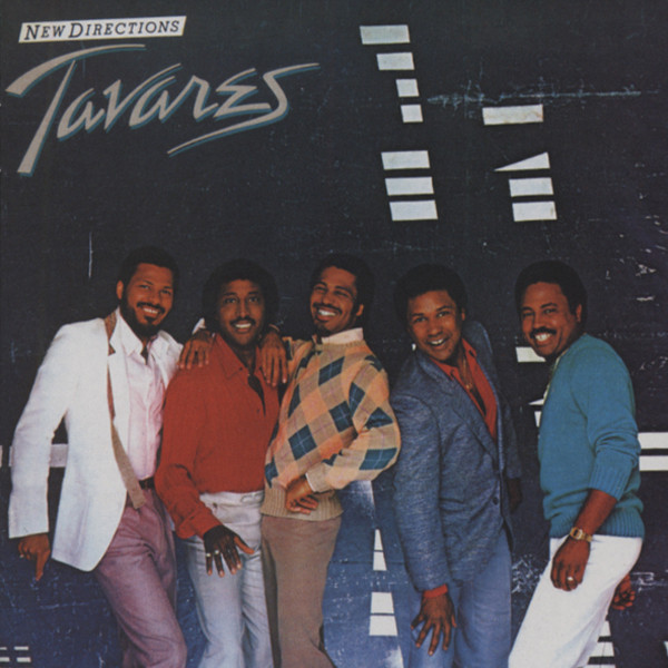 New Directions (1982)...plus New Directions (1982)...plus