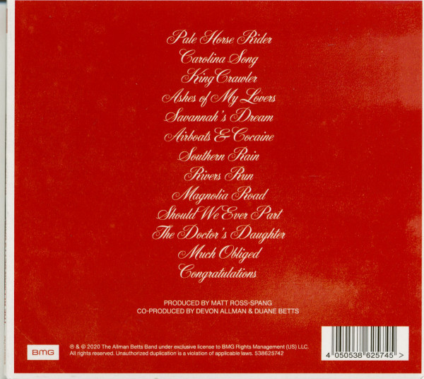 Bless Your Heart (CD)