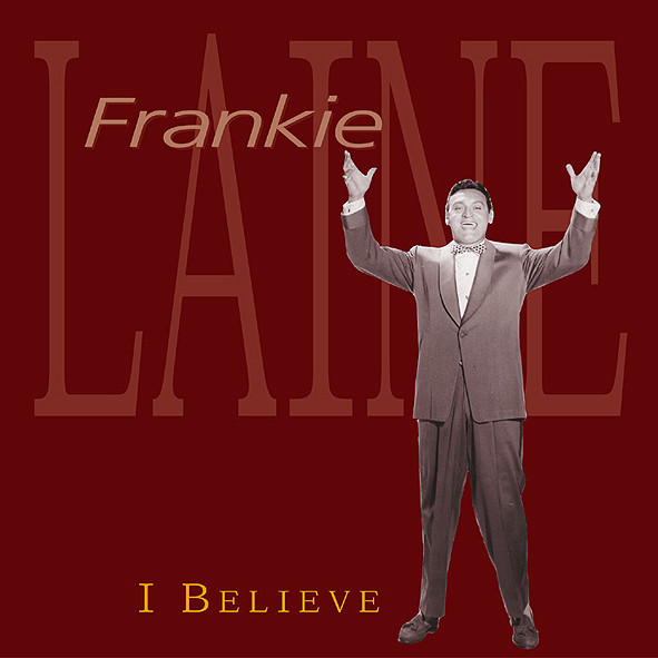I Believe (6-CD Box Set)