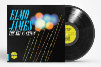 Preview: The Sky is Crying (LP) Preview: The Sky is Crying (LP)