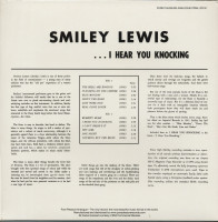 Preview: I Hear You Knocking (LP, 180g Vinyl) Preview: I Hear You Knocking (LP, 180g Vinyl)