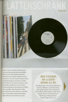Preview: Mint Magazin #30, 08/19 Preview: Mint Magazin #30, 08/19