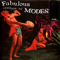 Preview: Fabulous Rhytms of Modesto (LP, Colored Vinyl, Ltd.) Preview: Fabulous Rhytms of Modesto (LP, Colored Vinyl, Ltd.)