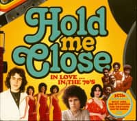 Preview: Hold Me Close - In Love...In The 70's (3-CD) Preview: Hold Me Close - In Love...In The 70's (3-CD)