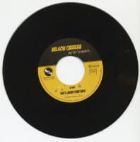 Preview: She'll Never Come Back - Christmas In June (7inch, 45rpm, PS) Preview: She'll Never Come Back - Christmas In June (7inch, 45rpm, PS)