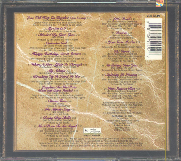 Tuneweaver (CD)