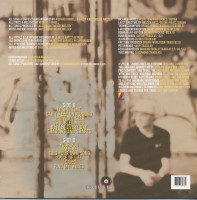 Preview: Shadows And Shapes (LP) Preview: Shadows And Shapes (LP)
