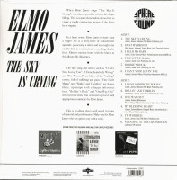 Preview: The Sky is Crying (LP) Preview: The Sky is Crying (LP)