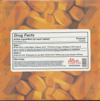 Preview: Painkillers (LP) Preview: Painkillers (LP)