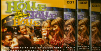 Preview: Hölle, Hölle, Hölle - Der Party Wahnsinn (3-CD) Preview: Hölle, Hölle, Hölle - Der Party Wahnsinn (3-CD)