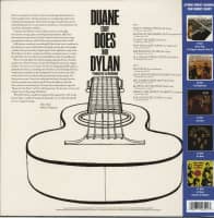 Preview: Duane Eddy Does Bob Dylan (LP) Preview: Duane Eddy Does Bob Dylan (LP)