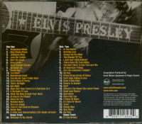 Preview: The Essential (2-CD) EU Preview: The Essential (2-CD) EU