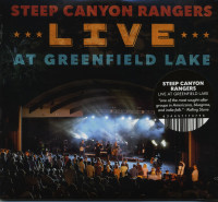 Preview: Live At Greenfield Lake (2-CD) Preview: Live At Greenfield Lake (2-CD)