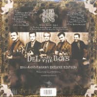 Preview: Del & The Boys (2-LP) Preview: Del & The Boys (2-LP)