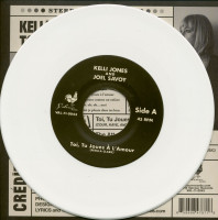 Preview: Toi, Tu Joues a L'Amour - The Attakapas Trail (7inch, 45rpm, PS) Preview: Toi, Tu Joues a L'Amour - The Attakapas Trail (7inch, 45rpm, PS)
