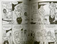 Preview: Elvis Shrugged (Comic) - by Patrick McCray Preview: Elvis Shrugged (Comic) - by Patrick McCray