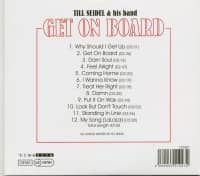 Preview: Get On Board (CD) Preview: Get On Board (CD)