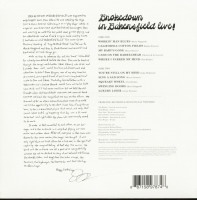 Preview: Brokedown in Bakersfield - Live (LP) Preview: Brokedown in Bakersfield - Live (LP)