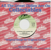 Preview: Pillow Talk - I'll Never Stop Loving You (7inch, 45rpm, BC, CS) Preview: Pillow Talk - I'll Never Stop Loving You (7inch, 45rpm, BC, CS)