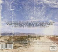 Preview: Lost Between Clouds Of Tumbleweed & Space (CD) Preview: Lost Between Clouds Of Tumbleweed & Space (CD)