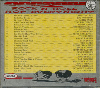Preview: Soda Shoppe Rock Vol.2 - Rhythm And Jump Blues (CD) Preview: Soda Shoppe Rock Vol.2 - Rhythm And Jump Blues (CD)