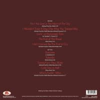 Preview: Dreamer (LP, 180gram Vinyl) Preview: Dreamer (LP, 180gram Vinyl)