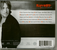 Preview: Ripcord (CD) Preview: Ripcord (CD)