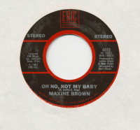 Preview: Don't Make Me Over - Oh No, Not My Baby (7inch, 45rpm) Preview: Don't Make Me Over - Oh No, Not My Baby (7inch, 45rpm)