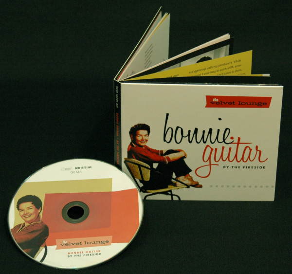 By The Fireside - The Velvet Lounge