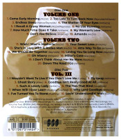 Preview: Volume One Two & Three (2-CD) Preview: Volume One Two & Three (2-CD)