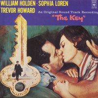 Preview: The Key - Soundtrack (LP) Preview: The Key - Soundtrack (LP)