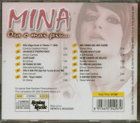 Preview: Ora O Mai Piu (CD) Preview: Ora O Mai Piu (CD)
