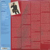 Preview: Repeat When Necessary (LP, 180g colored Vinyl) Preview: Repeat When Necessary (LP, 180g colored Vinyl)