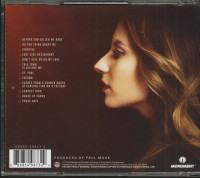 Preview: Starfire (CD) Preview: Starfire (CD)