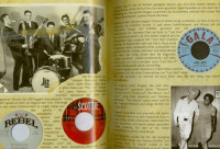 Preview: Rock & Roll Magazin # 72 Preview: Rock & Roll Magazin # 72